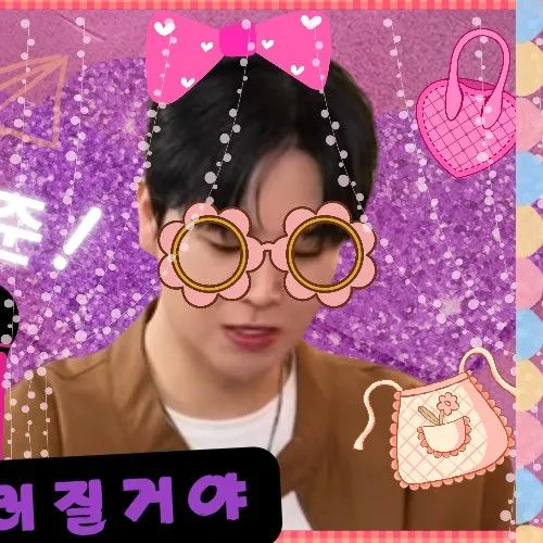 Top moment of Song Minjun chosen by fans