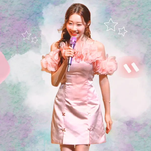 今天最受喜愛的Jung Seojoo模樣