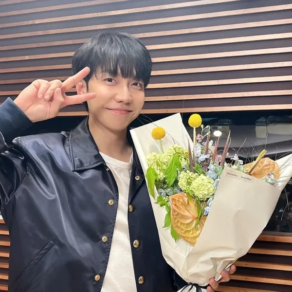 Top moment of Lee Seunggi chosen by fans