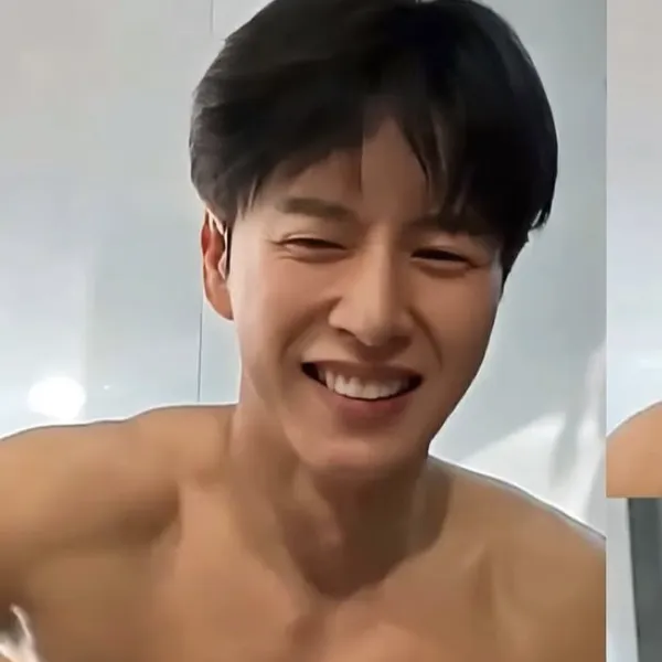 Popular photo full of fans’ love for Park Haejin