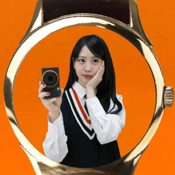 Top moment of Kang Hyeyeon chosen by fans