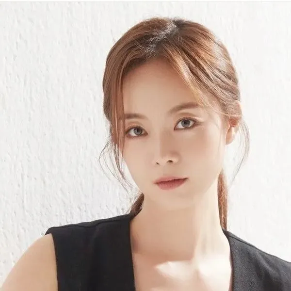 The most loved look of Jeon Somin today