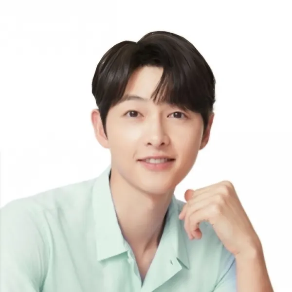 Popular photo full of fans’ love for Song Joongki