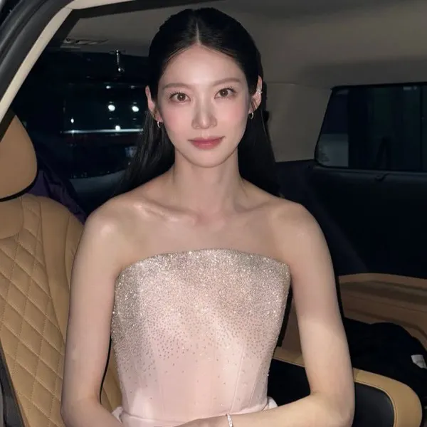 Popular photo full of fans’ love for Gong Seungyeon