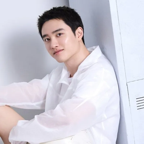 오늘 가장 사랑받은 도경수 (디오)의 모습
