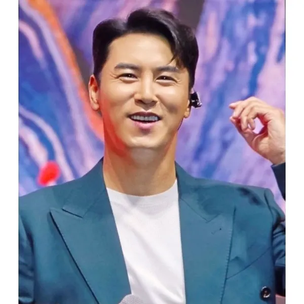 Top moment of Jang Minho chosen by fans
