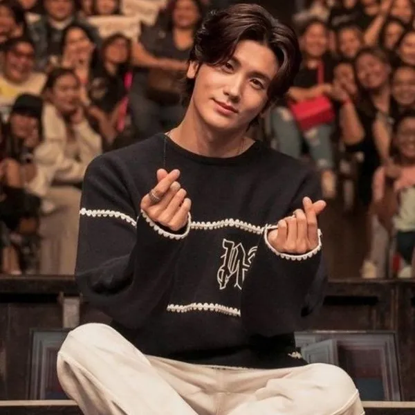 오늘 가장 사랑받은 박형식의 모습
