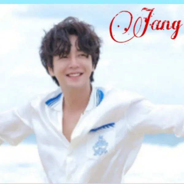 The most loved look of Jang Geunsuk today