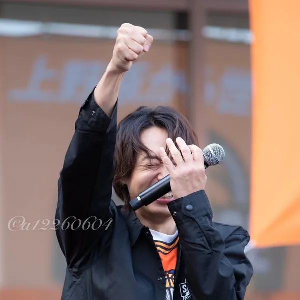Popular photo full of fans’ love for Park Yoochun