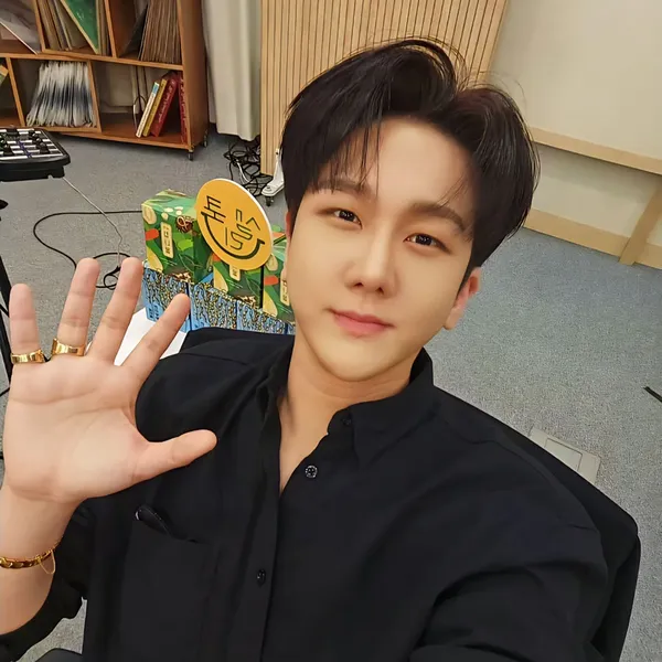 Top moment of Kim Soochan chosen by fans