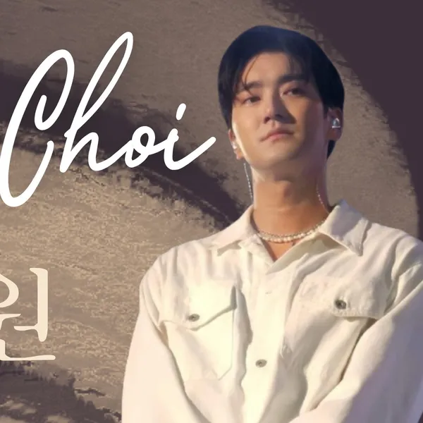 Foto populer Choi Siwon yang penuh cinta dari penggemar