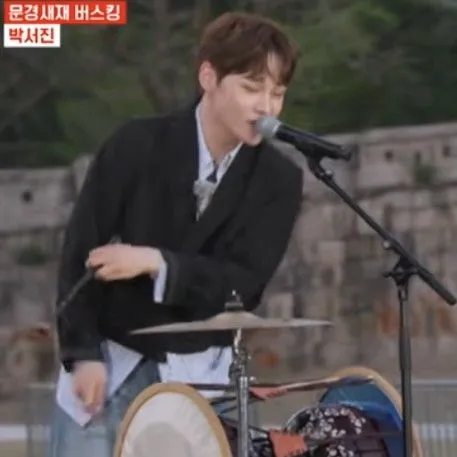 팬들이 뽑은 박서진 최고의 순간