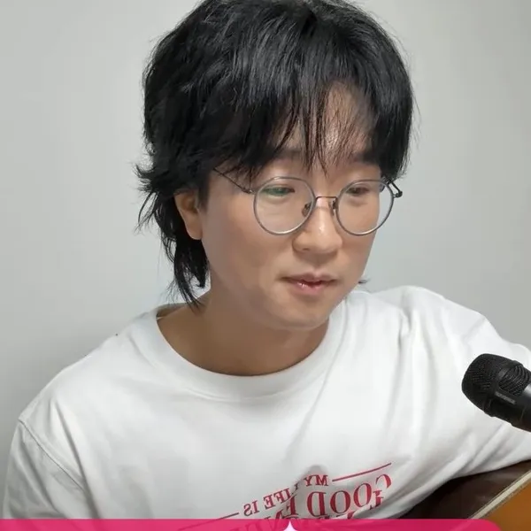 粉絲選出的Bak Changgeun最佳時刻