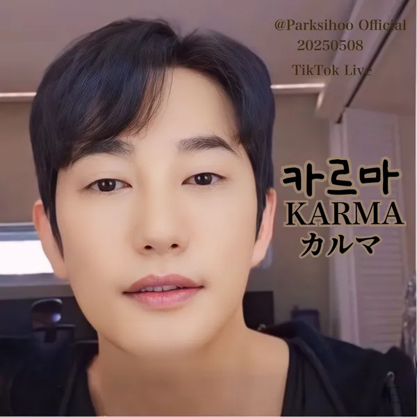 Top moment of Park Sihoo chosen by fans