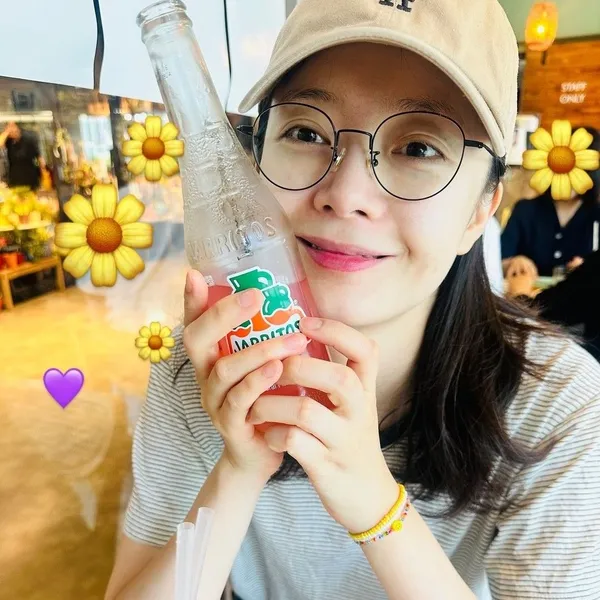 Popular photo full of fans’ love for Jeon Somin
