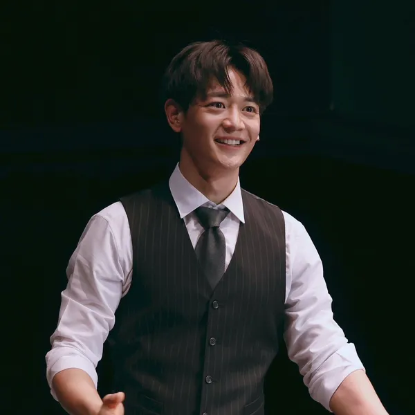 Top moment of Choi Minho chosen by fans