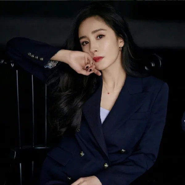 Top moment of Yang Mi chosen by fans