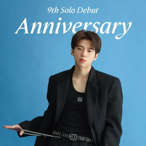 Penampilan Nam Woohyun yang paling disukai hari ini