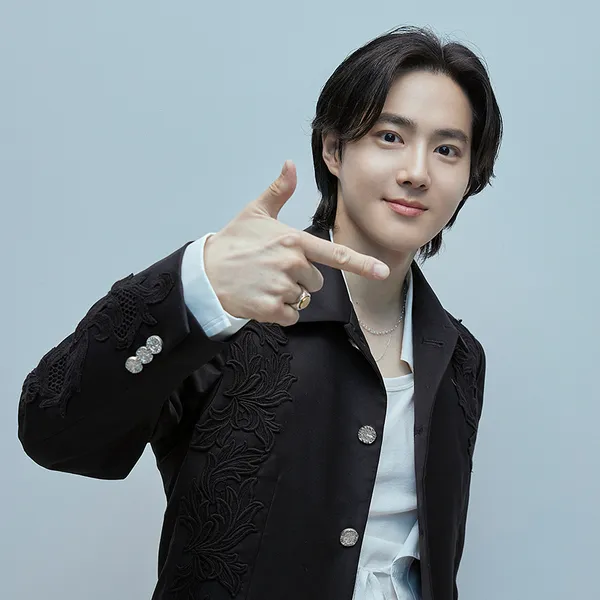 粉絲選出的Suho最佳時刻