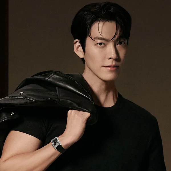 Top moment of Kim Woobin chosen by fans