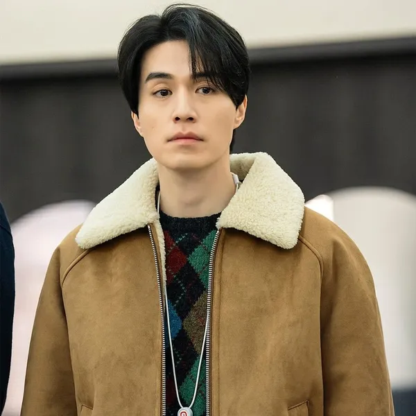 Top moment of Lee Dongwook chosen by fans