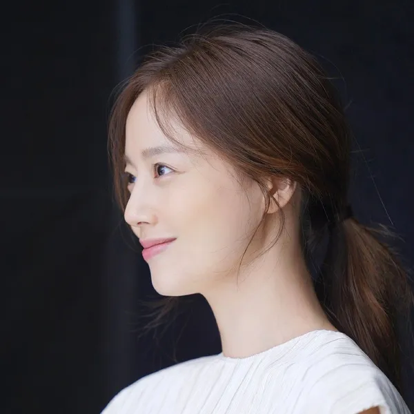 The most loved look of Moon Chaewon today