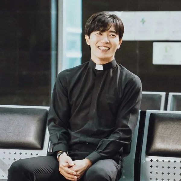 Top moment of Kim Jaewook chosen by fans
