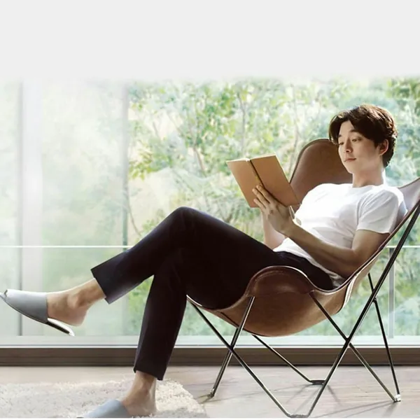 Momen terbaik Gong Yoo pilihan penggemar