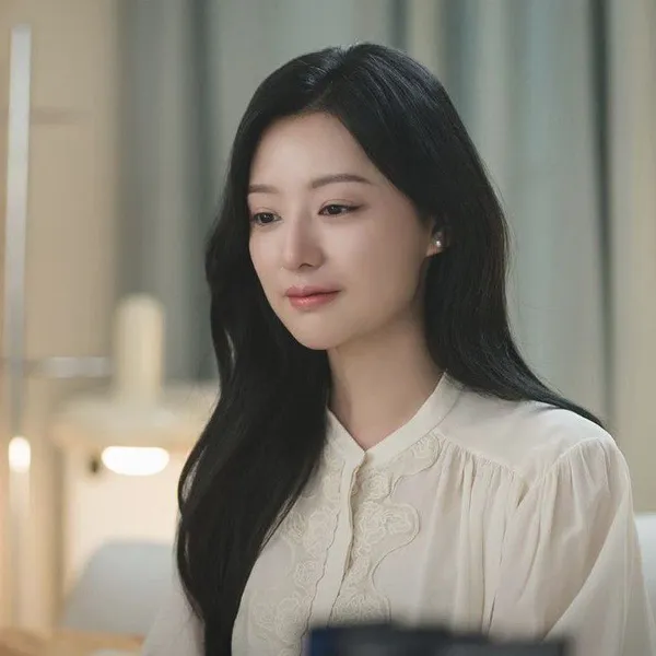 Top moment of Kim Jiwon chosen by fans