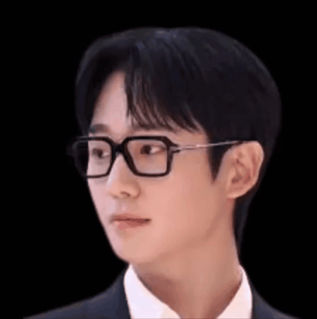 Foto populer Jung Haein yang penuh cinta dari penggemar