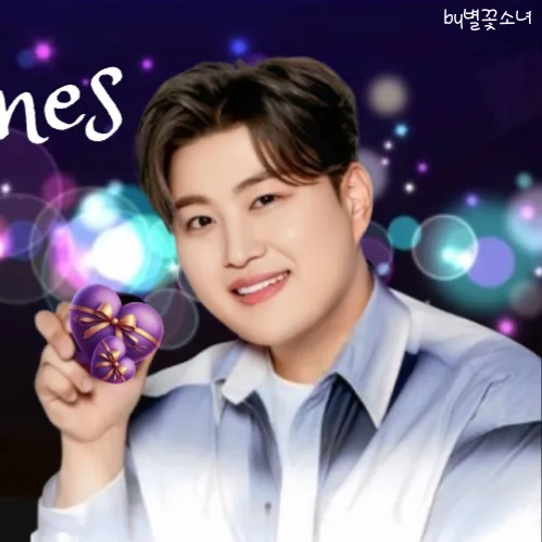 Penampilan Kim Hojoong yang paling disukai hari ini
