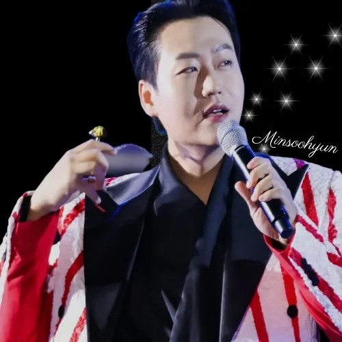 粉絲選出的Min Soohyun最佳時刻