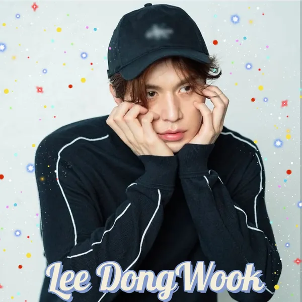 Top moment of Lee Dongwook chosen by fans