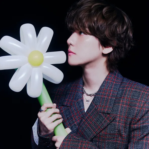 Foto populer Baekhyun yang penuh cinta dari penggemar