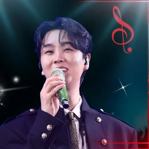 粉絲選出的Song Minjun最佳時刻