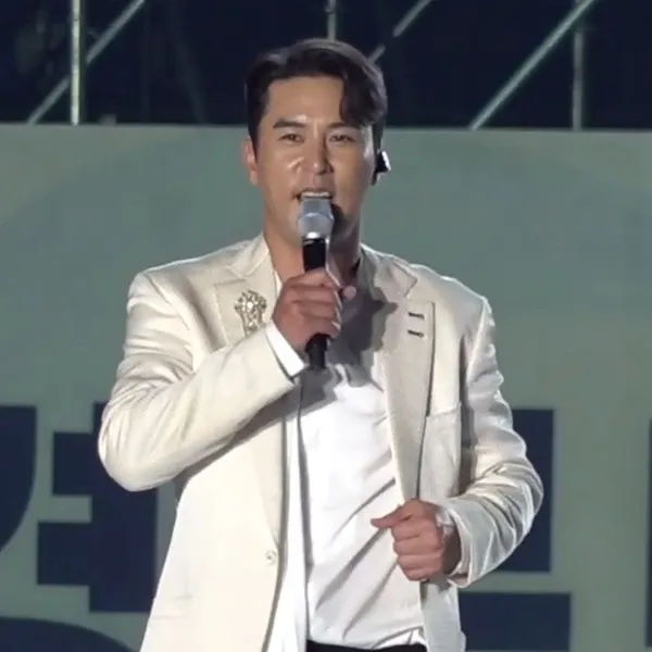 Top moment of Jang Minho chosen by fans