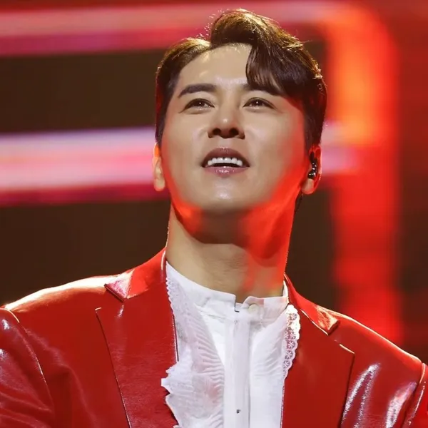 Top moment of Jang Minho chosen by fans