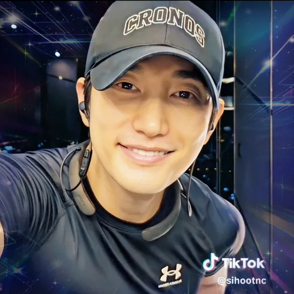 Top moment of Park Sihoo chosen by fans