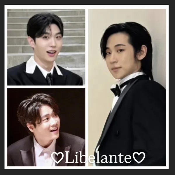 Top moment of Libelante chosen by fans