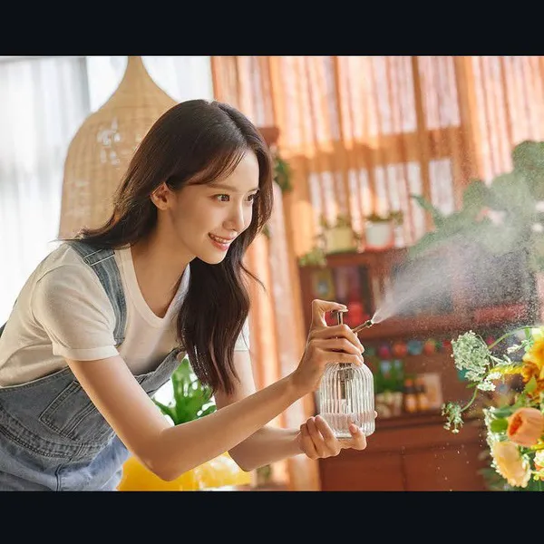 Popular photo full of fans’ love for Yoona