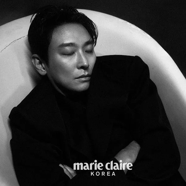 The most loved look of Joo Jihoon today