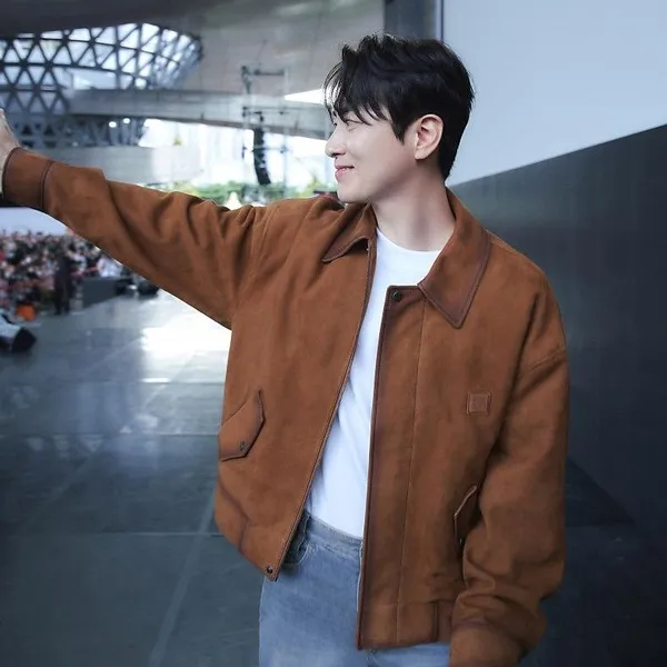 Top moment of Lee Joonhyuk chosen by fans