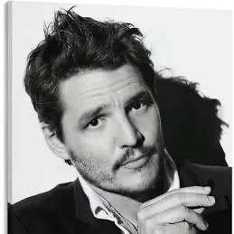 Top moment of Pedro Pascal chosen by fans