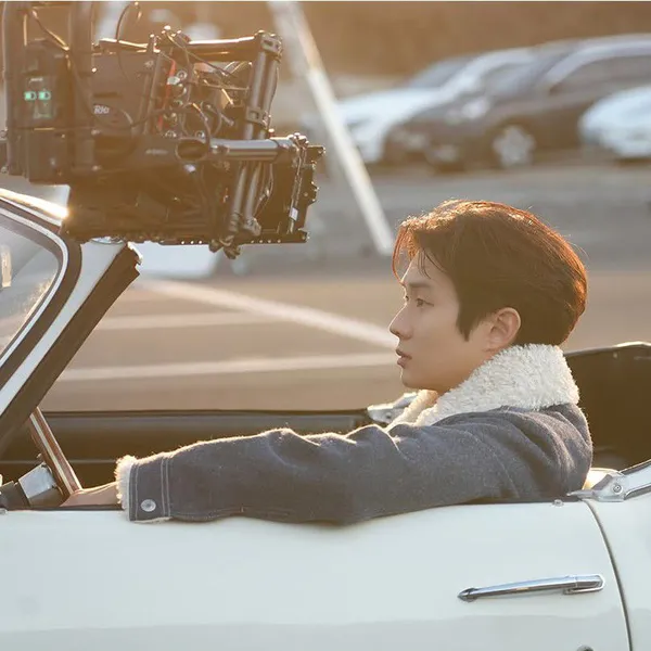 Top moment of Choi Wooshik chosen by fans