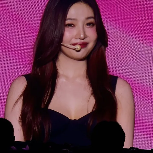 Top moment of JOY chosen by fans
