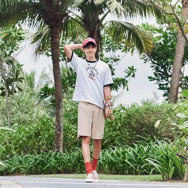 Top moment of Choi Wooshik chosen by fans