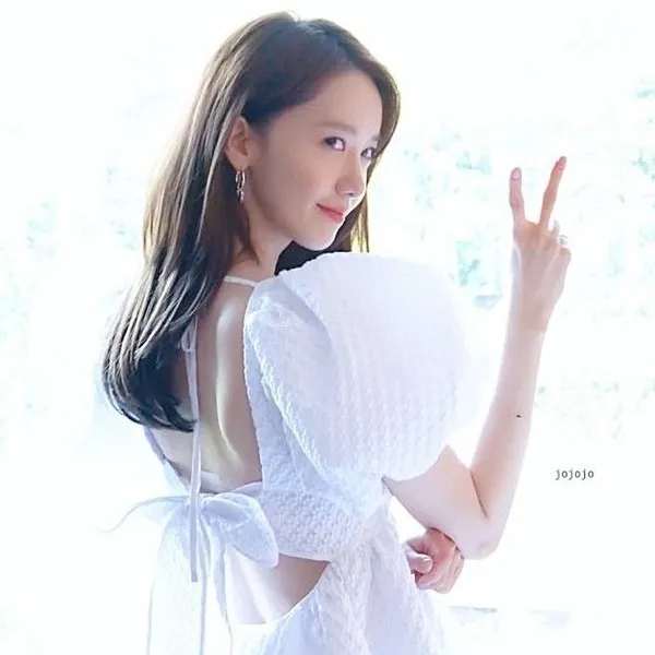Top moment of Yoona chosen by fans