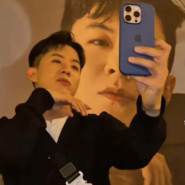 Top moment of Na Taejoo chosen by fans