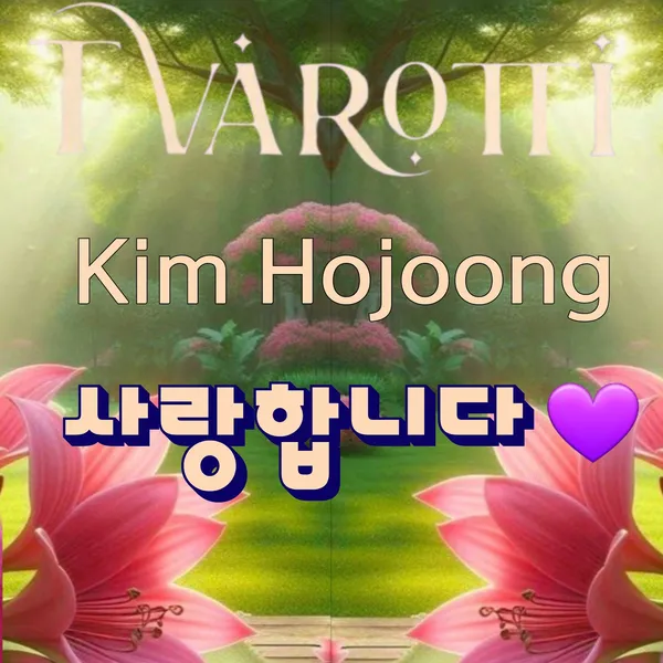 오늘 가장 사랑받은 김호중의 모습