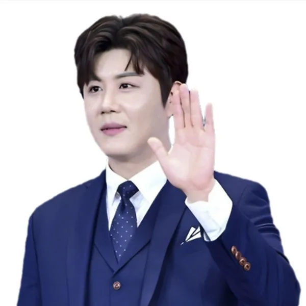 Popular photo full of fans’ love for Jin Haesung